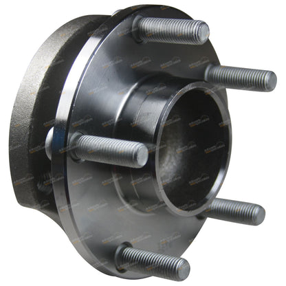 2 Front Wheel Bearing Hub Assembly Kits for Holden Commodore (1993–2000)