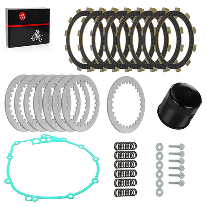 Clutch Kit for Yamaha YZF R6/R6S (2003–2009)