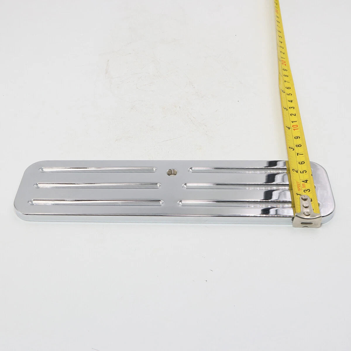 Polished Chrome Rear View Mirror for Dodge Ram 1500/2500/3500