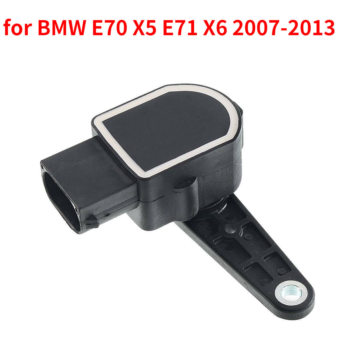 Headlight Level Sensor for BMW X5 E70, X6 E71 (2007–2013)