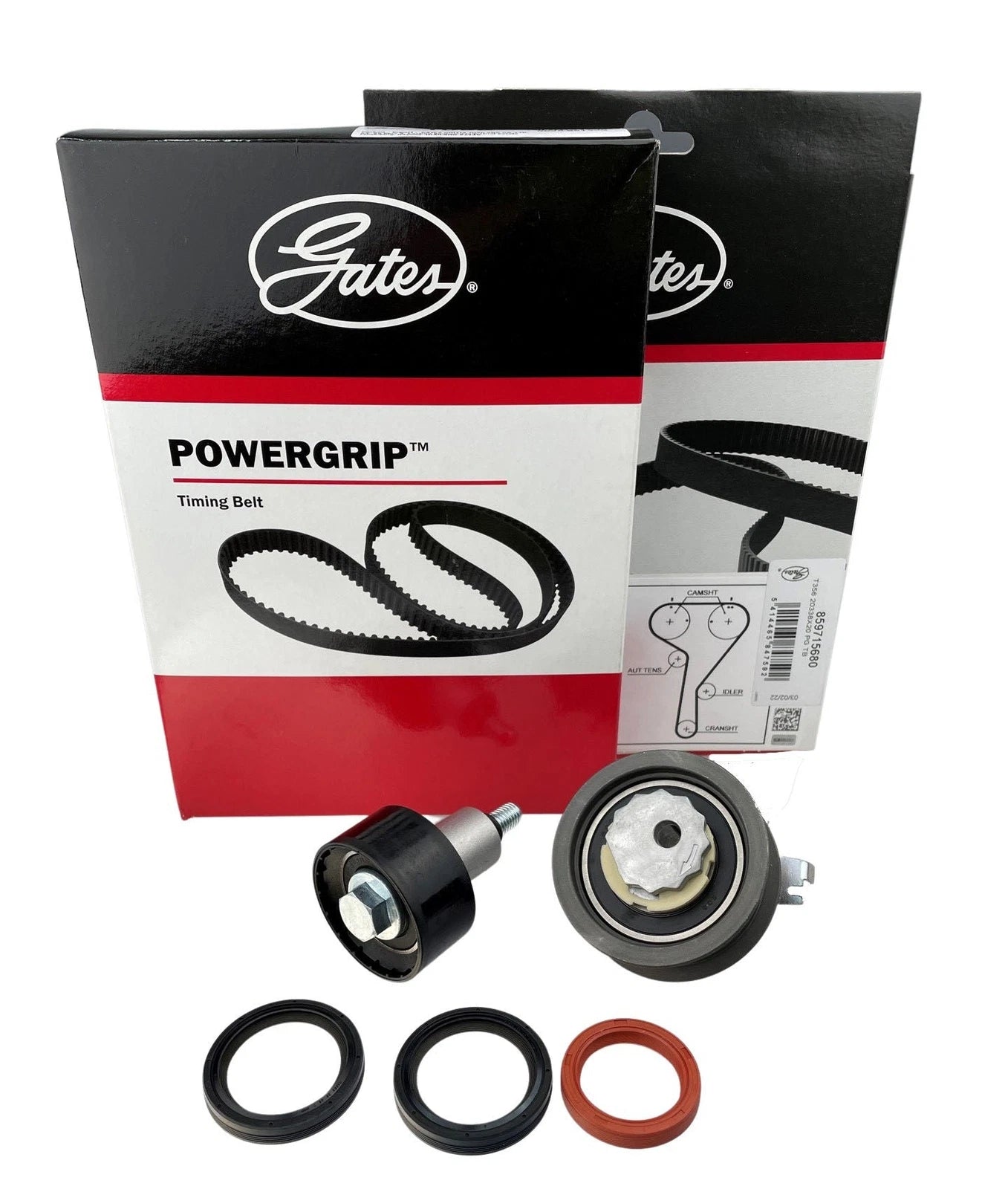 Timing Belt Kit for Cupra Formentor, Leon (2020–2023)
