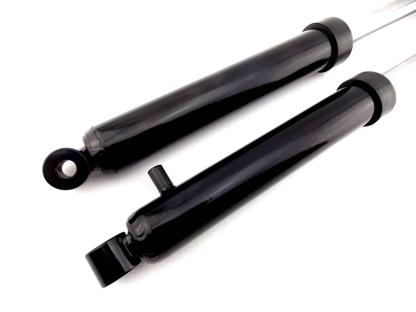 Set of 2 Front Fork Legs for Honda QR50 (1982–2003)