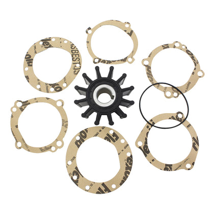 Flexible Impeller for Chris Craft 327F 427 Marine Engine