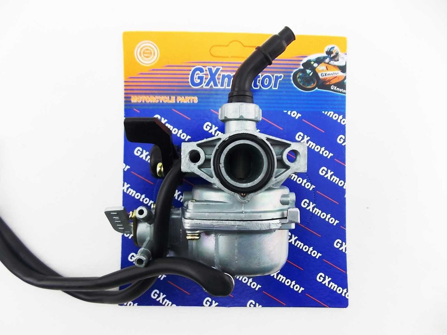 Carburetor Assembly for Honda C70 Passport (1980–1983)