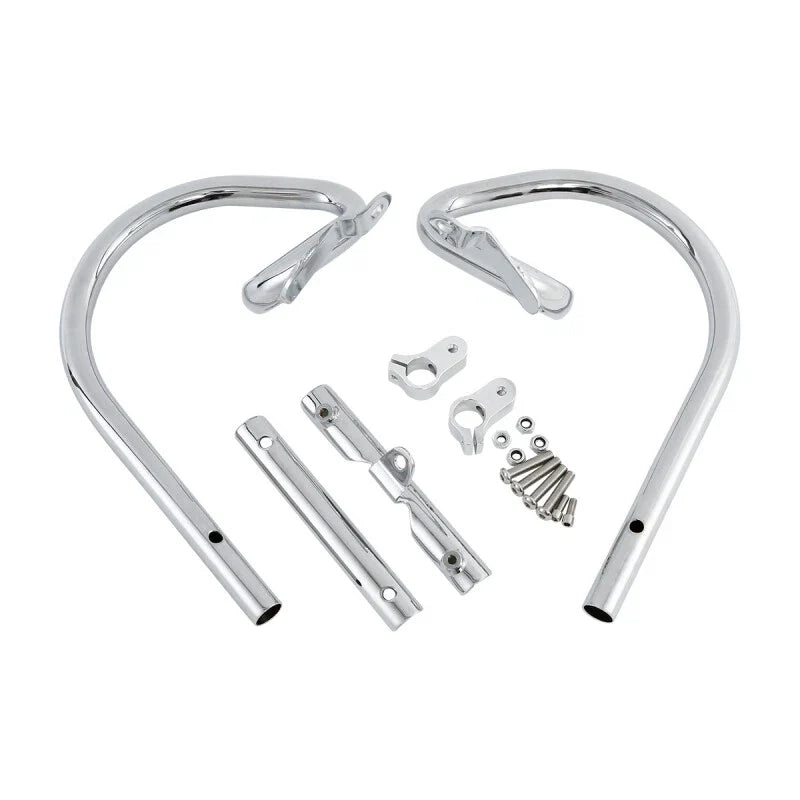 Engine Guards Crash Bar for Harley V-ROD VRSCA VRSCB Night Rod (2002-2017)
