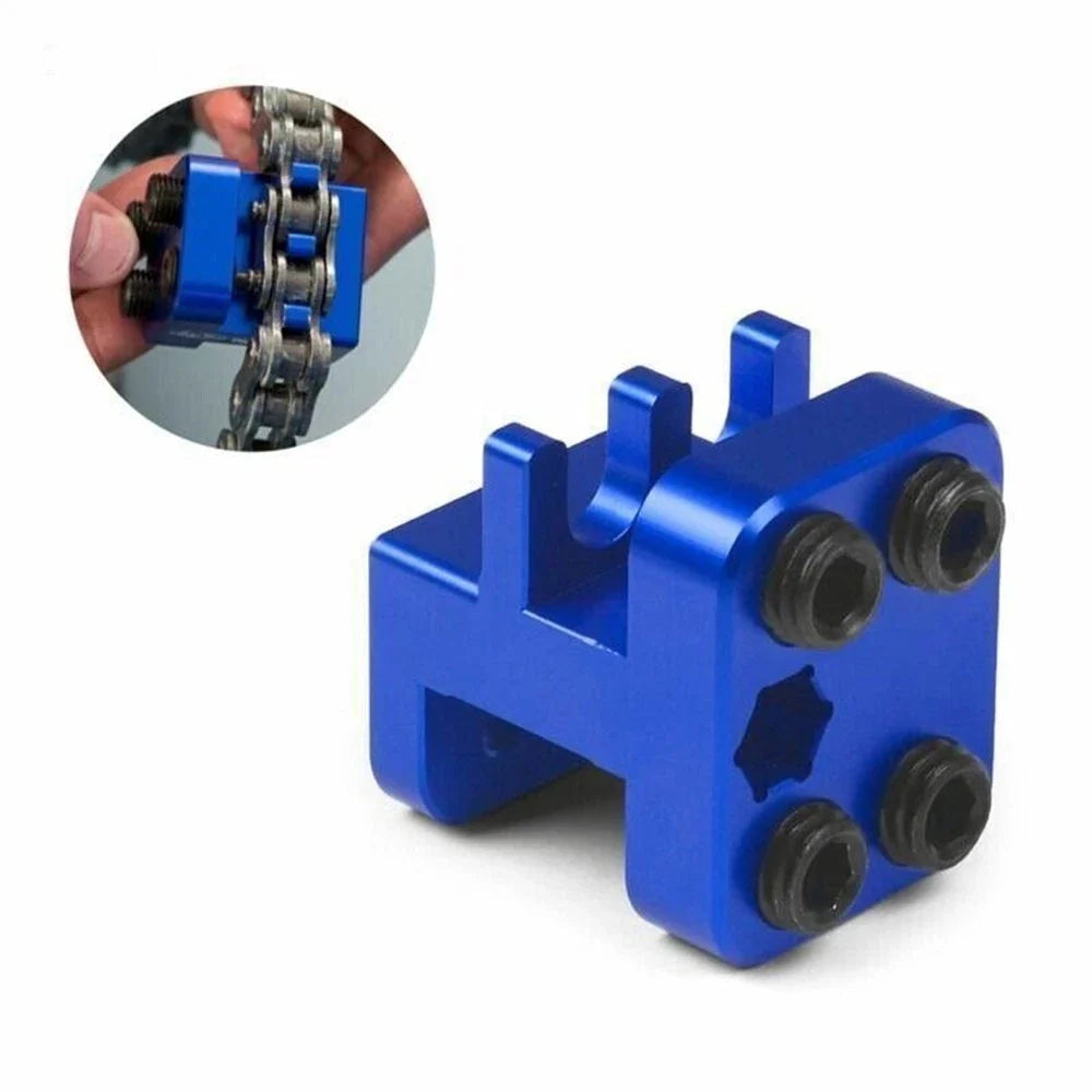 Master Link Chain Press Tool for Motorcycle ATV DIRT BIKE (520-530)