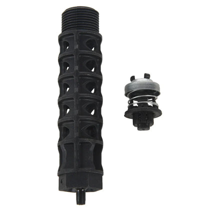 Engine Oil Cooler Filter Valve for Chevrolet Aveo Cruze Sonic Trax (2004-2020)