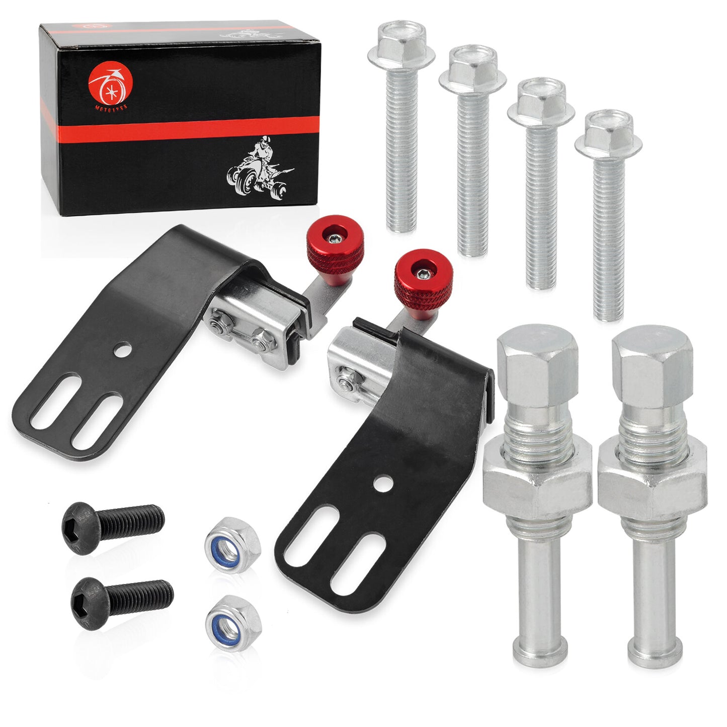 Slam Latch Kit for Polaris RZR 800 (2008–2014)