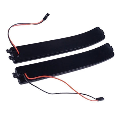 1 Pair Dynamic Sequential Turn Signal Lights for Ford F-150 (2009-2014)