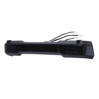 LED Tail Brake Turn Signal Light for Harley Electra Glide Touring (97-08)