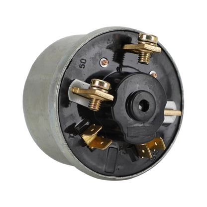 Upper Mounting Shock Absorber for Yamaha Parsun (66T-44514-00-4D)