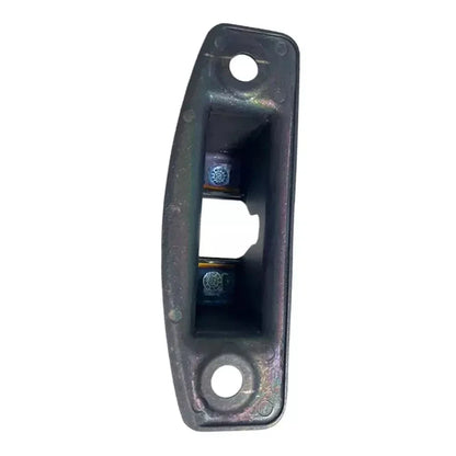 ABS Rear Door Lower Latch Cover for Tesla Model X (2015–2024)