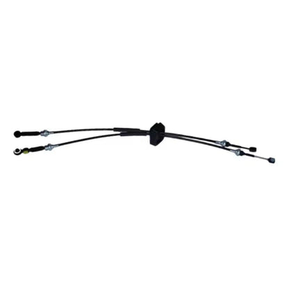 Gear Linkage Cable Set for Renault Trafic II, Vauxhall Vivaro (2001-2019)