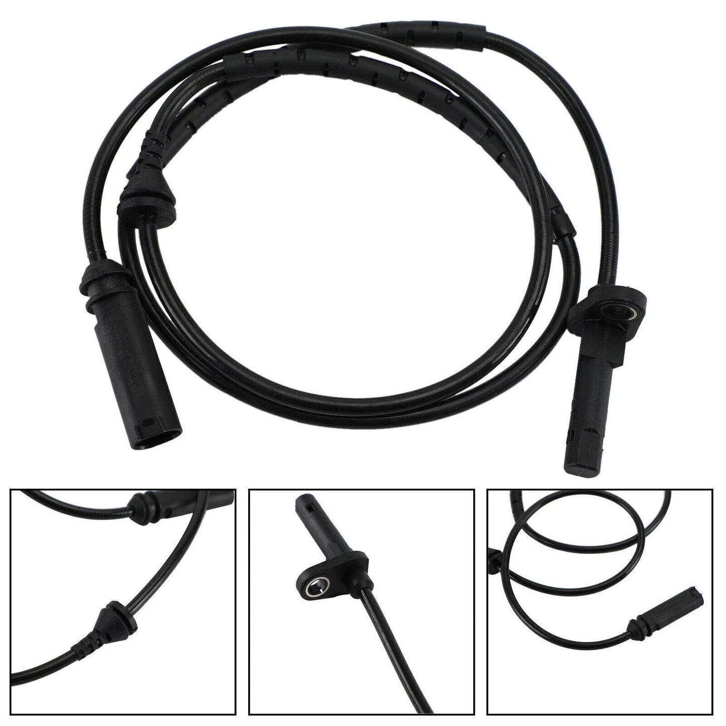 Fuel Door Release Repair Kit for Honda Civic (2001–2005)
