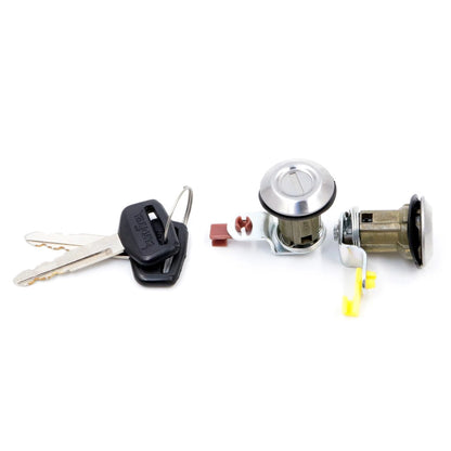 Door Locks Pair for Toyota Celica (1981–1985)