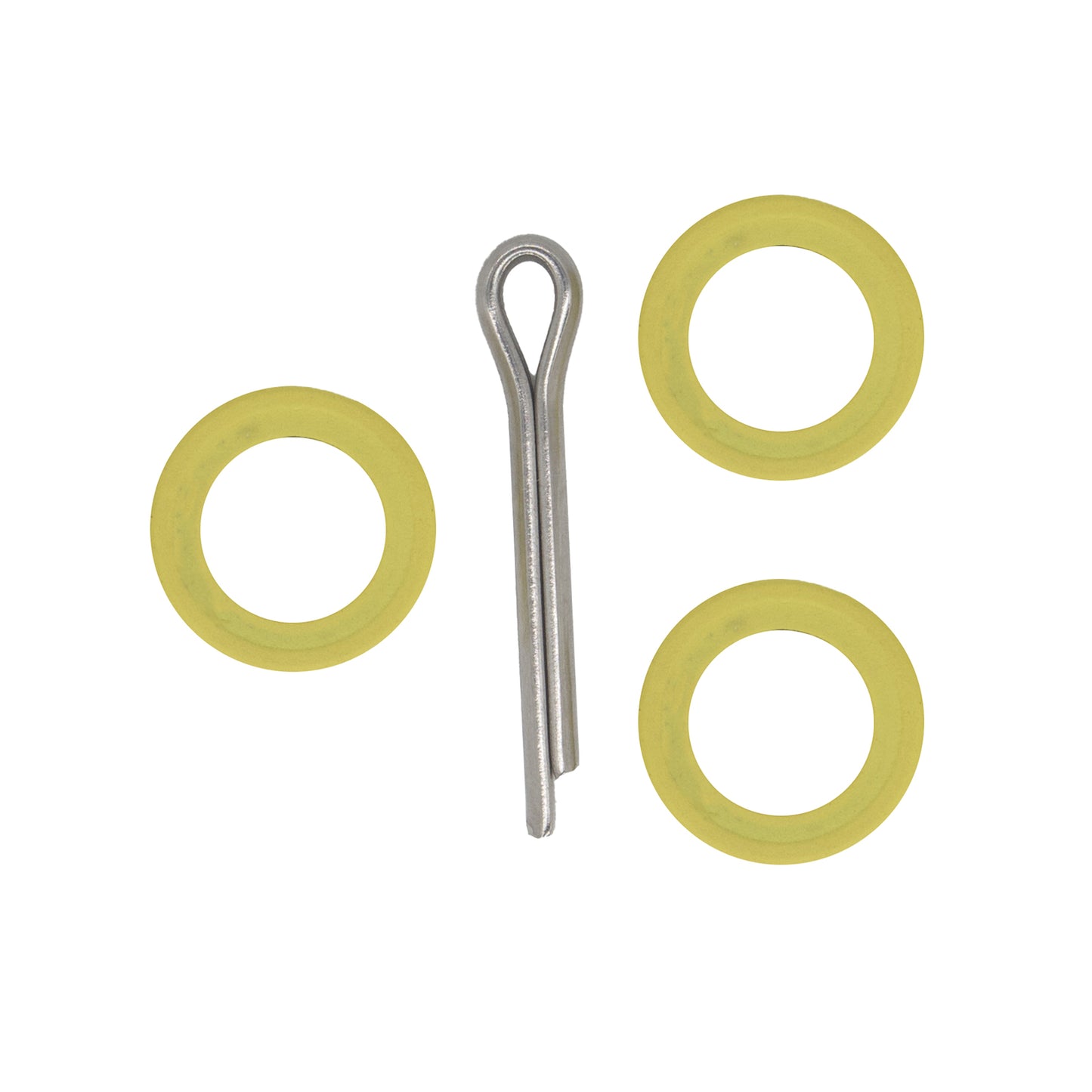 Lower Unit Oil Seal for Mercury Marine 9.9/15/20HP (Year Unknown)