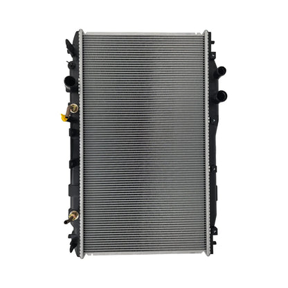 Radiator for Honda Civic FD3 (2006–2011)
