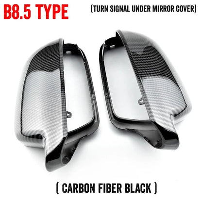 Mirror Cover Cap for Audi A3/S3 (2011–2013)