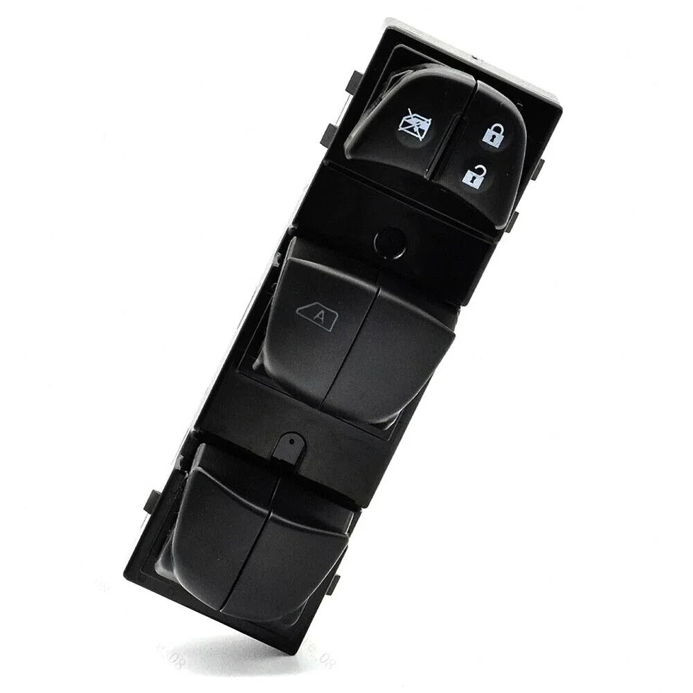 Left Rudder Model Power Window Control for Nissan (2013–2018)