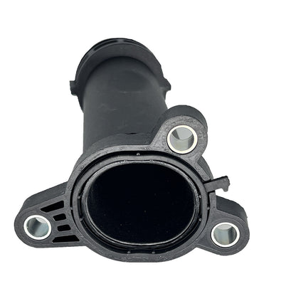 Cooling System Hose Connector Flange for BMW 1 2 3 Series (2012–2019)