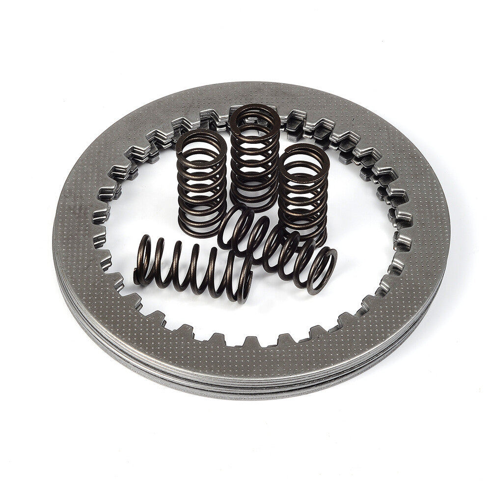 Clutch Friction Plates Kit & Gasket for Yamaha V Star 650 (1998–2016)