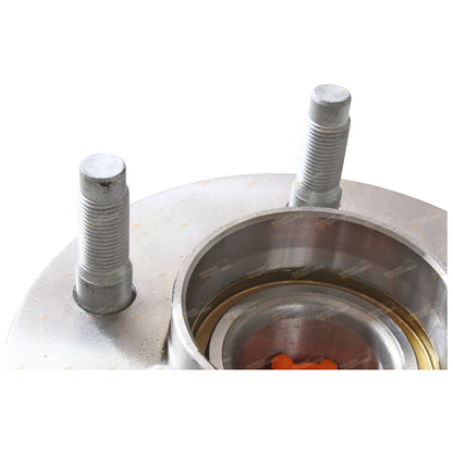 Set of 2 Front Wheel Bearing Hubs for Ford Falcon/Fairmont (1998–2008)