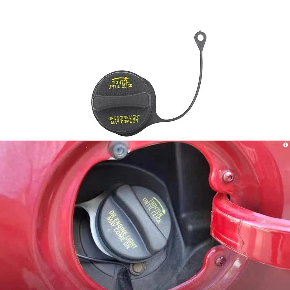 Fuel Tank Filler Cap for Ford Lincoln Mercury (2000-2010)
