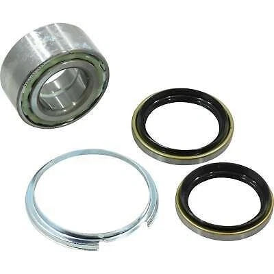Rear Wheel Bearing Kit for Toyota MR2 (1984–1989)