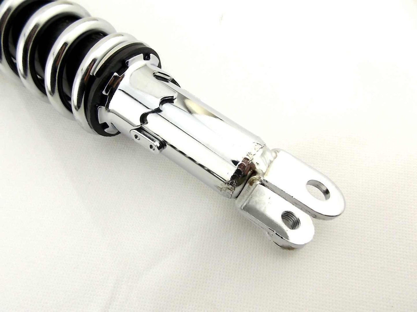 Rear Shock Absorbers for Honda CN250 Spazio (Year Range Not Specified)