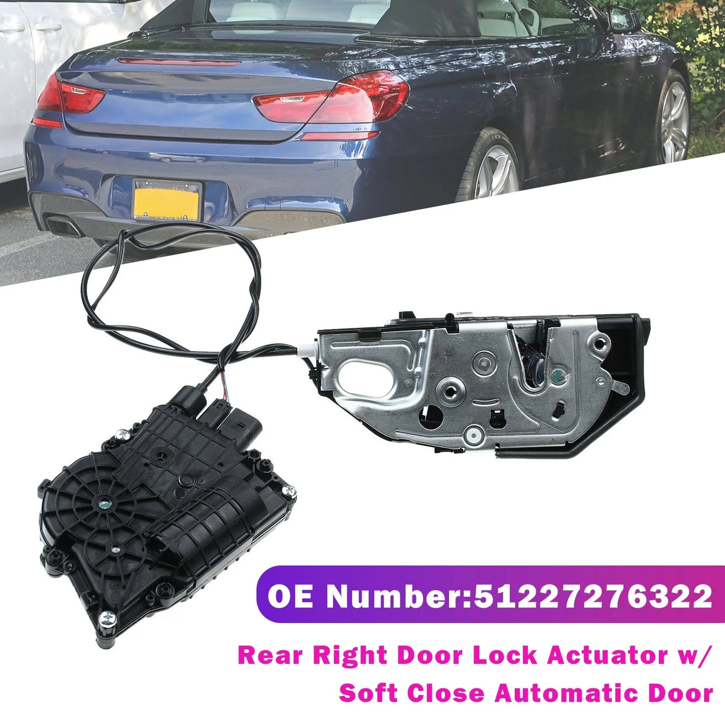 Right Indicator Light Lamp XBD100870 for Land Rover Discovery 2 (1998–2004)
