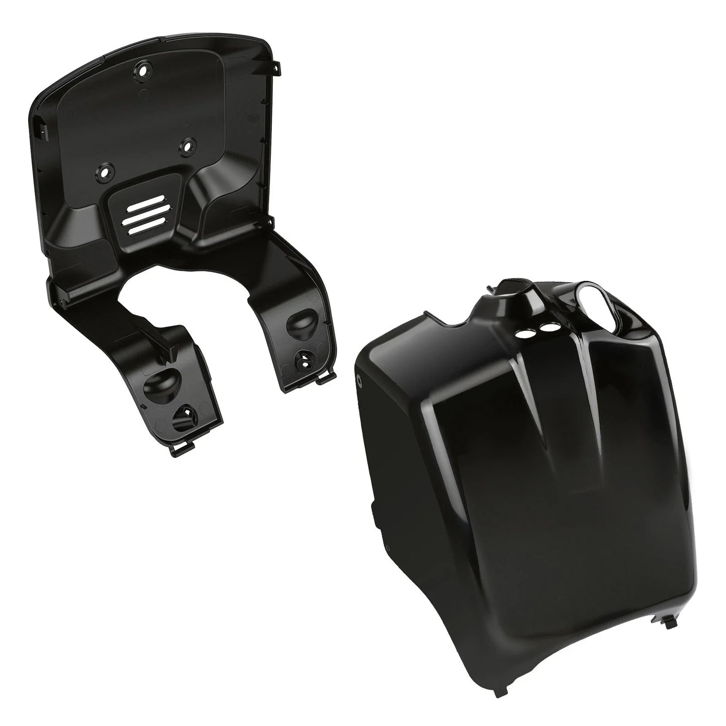 Fender Cover Set for Honda Ruckus (2003–2024)
