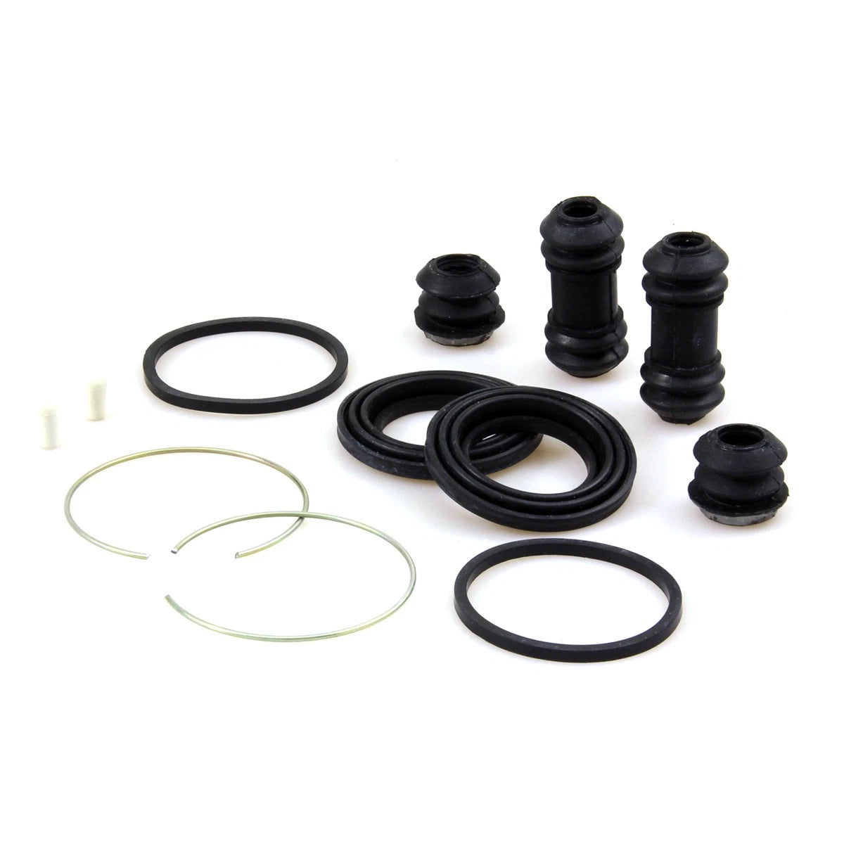 Disc Brake Seal Kit for Toyota Corolla KE70 KE73G TE71 KE72 KE75 (1979–1987)