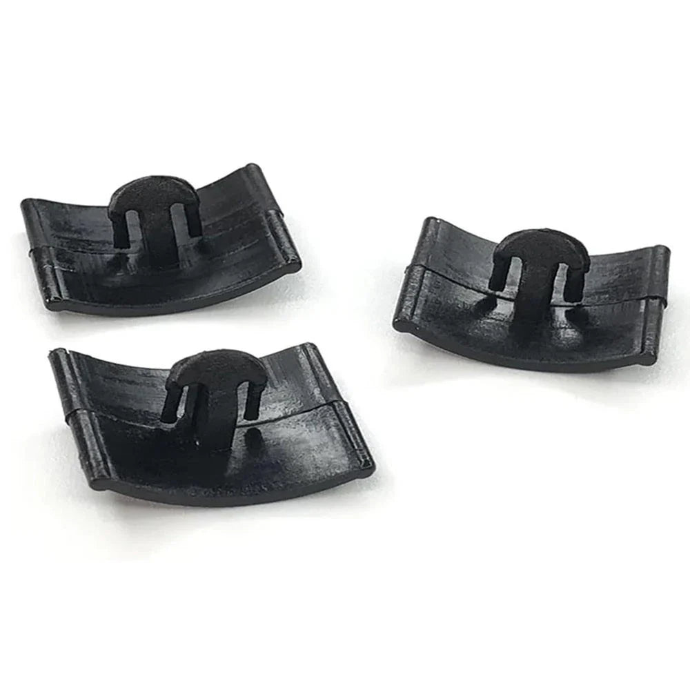 20 x Bonnets Insulation Mounting Clips for Opel Peugeot Renault