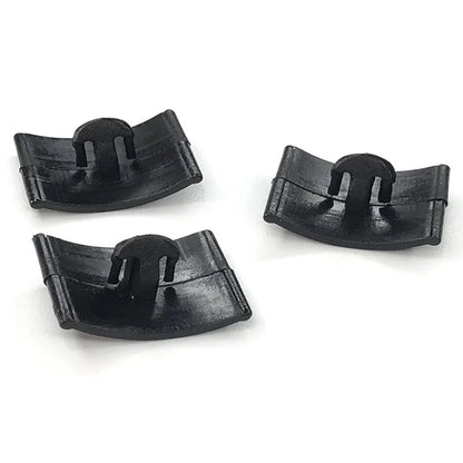 20 x Bonnets Insulation Mounting Clips for Opel Peugeot Renault