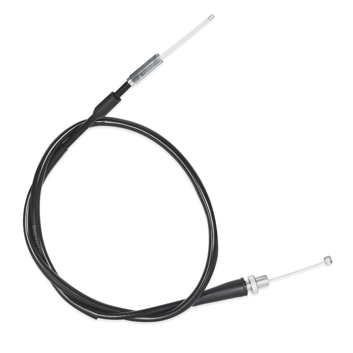 Throttle Cable for Yamaha Warrior 350 YFM350X (1993–2004)