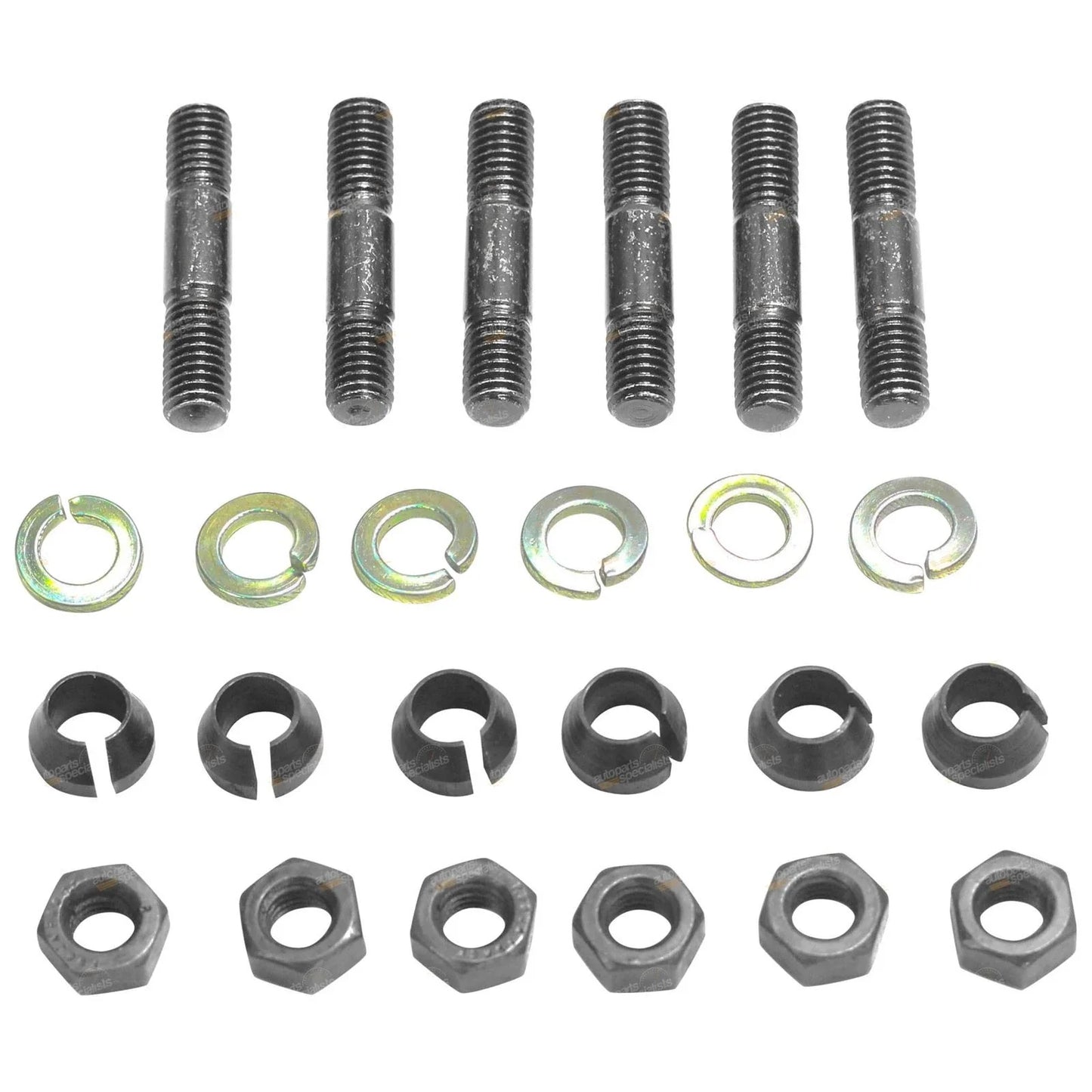 Front Axle Stud Kit for Hilux 4wd Hub