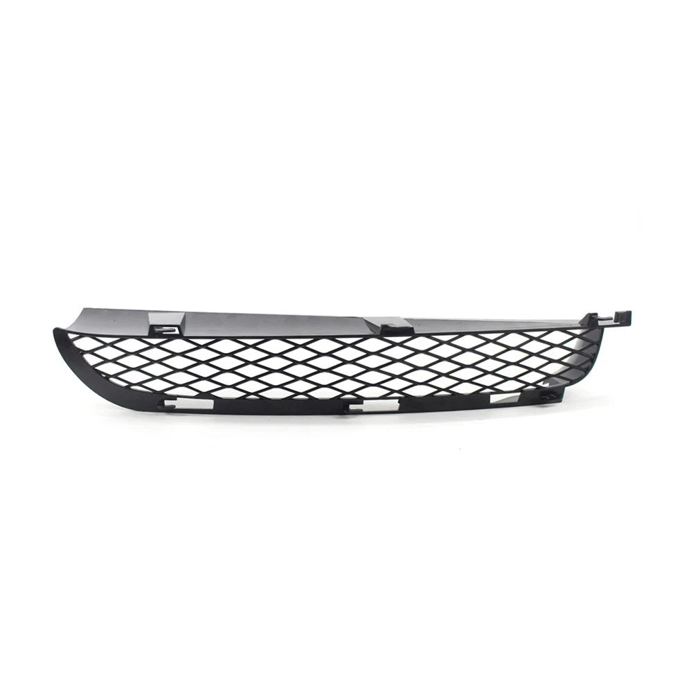 Front Lower Bumper Grille Left for BMW 5 Series F10 F11 (2010–2013)