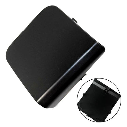 Tow Hook Cover Cap Front Bumper for Nissan Qashqai