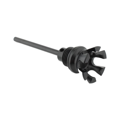 Spring Hammer Pod Crimping Tool for Heavy Duty Terminal (16-4/0A)
