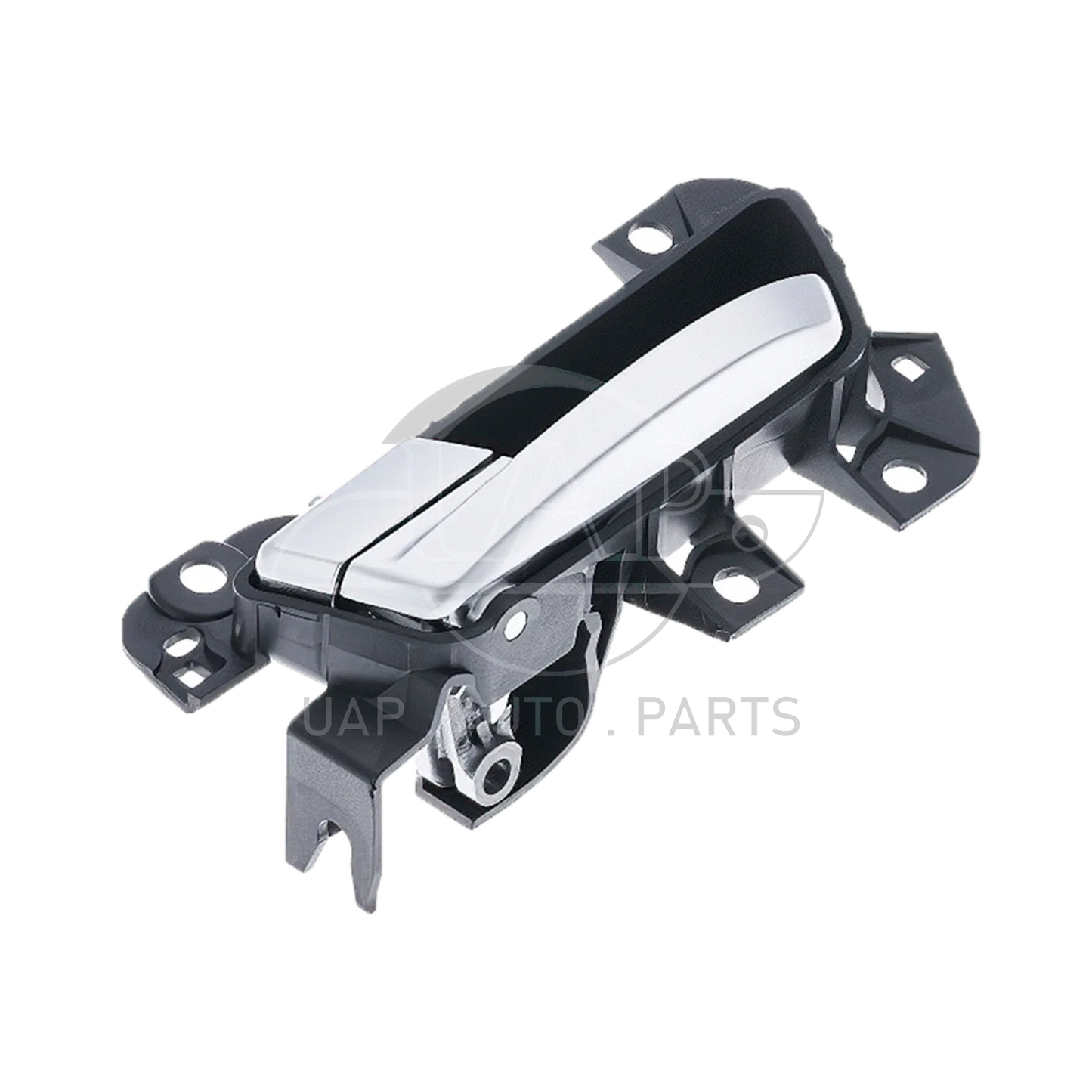 10 pc FRONT LH Inner Door Handle Satin Silver for Ford Falcon FG FGX (2008–2016)