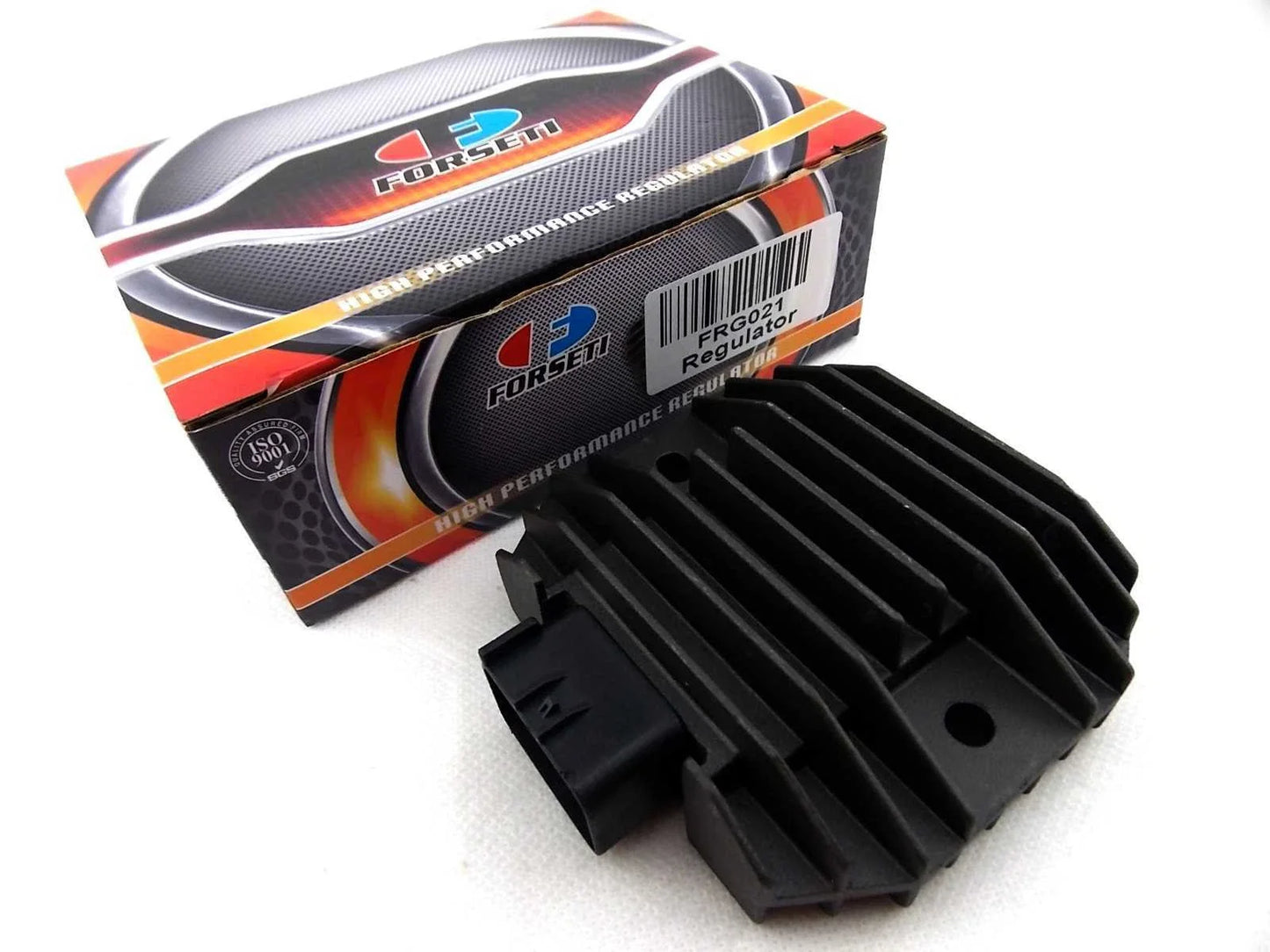 Yamaha YFM350 Raptor Regulator Rectifier Assembly (2004-2013)