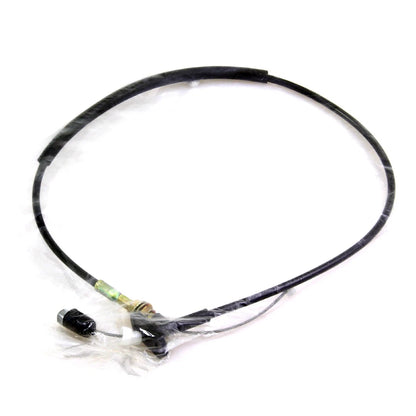 Accelerator Cable for Toyota Corolla (1970–1981)