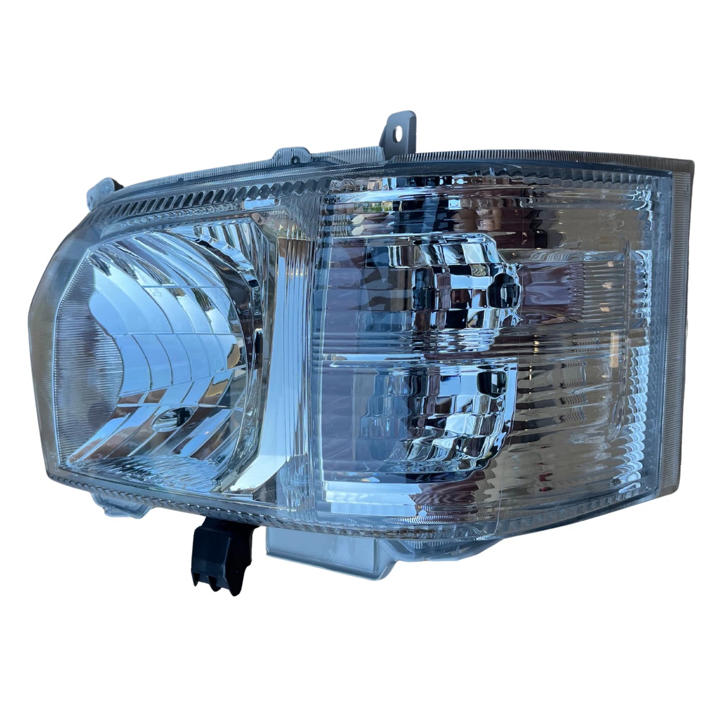 Head Lamp
