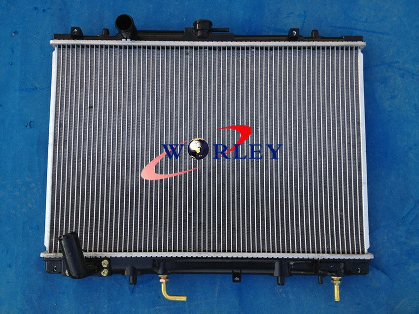 Radiator for Mitsubishi Challenger (1998–2006)