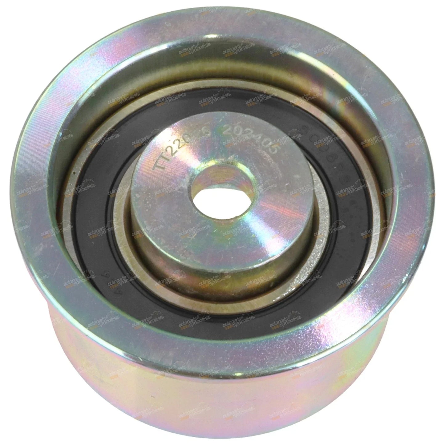 RH Lower Timing Belt Idler for Subaru Forester SF 2.0L EJ202/EJ205 (1998 - 2002)