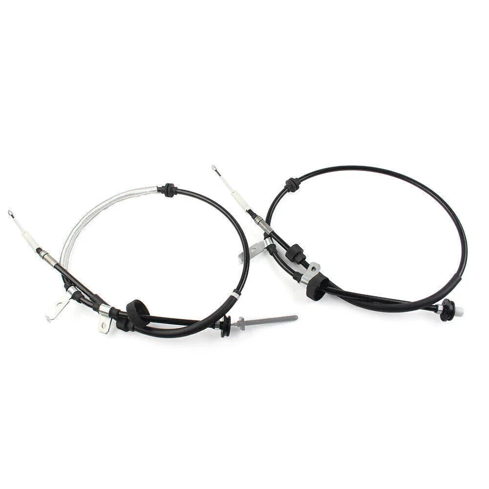 Rear Handbrake Cables  for Land Rover LR3 LR4 Range Rover Sport (2005-2013)