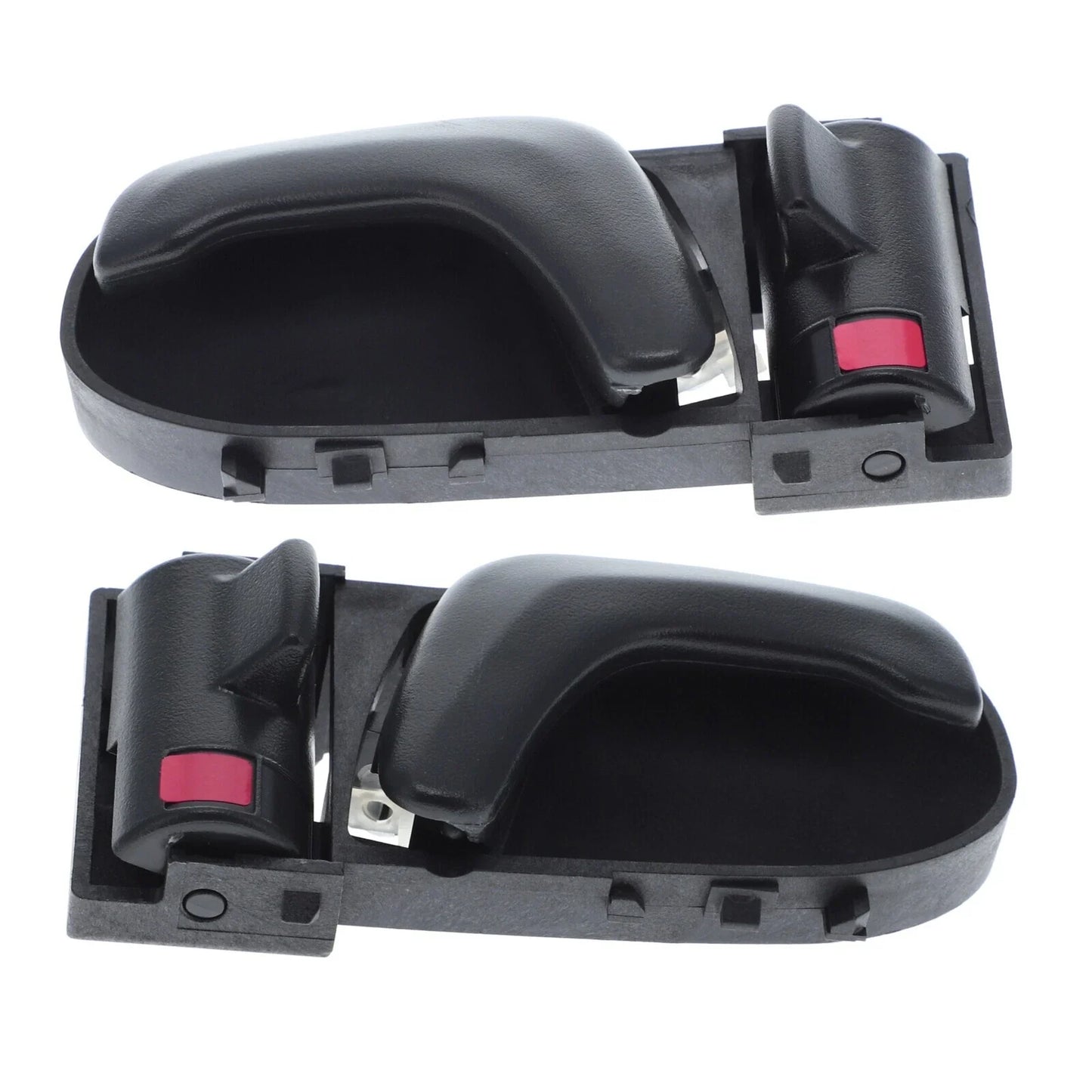 Door Handle Inner 2 x for Holden Barina MH (1991–1999)