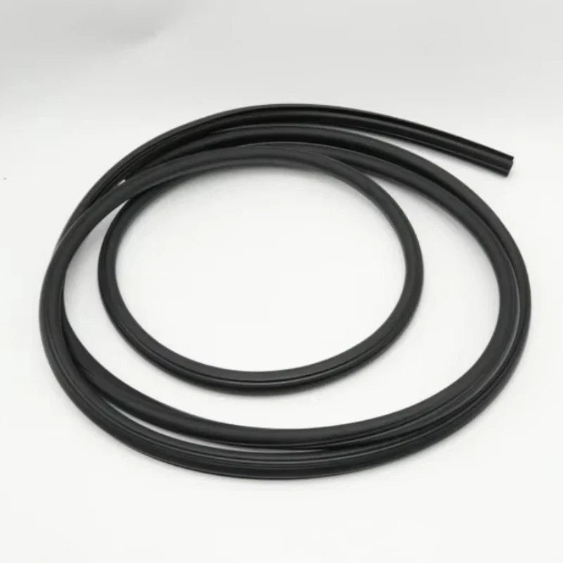 Sunroof Waterproof Rubber Seal Strip for Hyundai Tiburon Coupe(2003–2008)