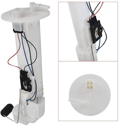 Fuel Pump Assembly for Kawasaki Teryx4 750, Teryx 800 (2012–2020)