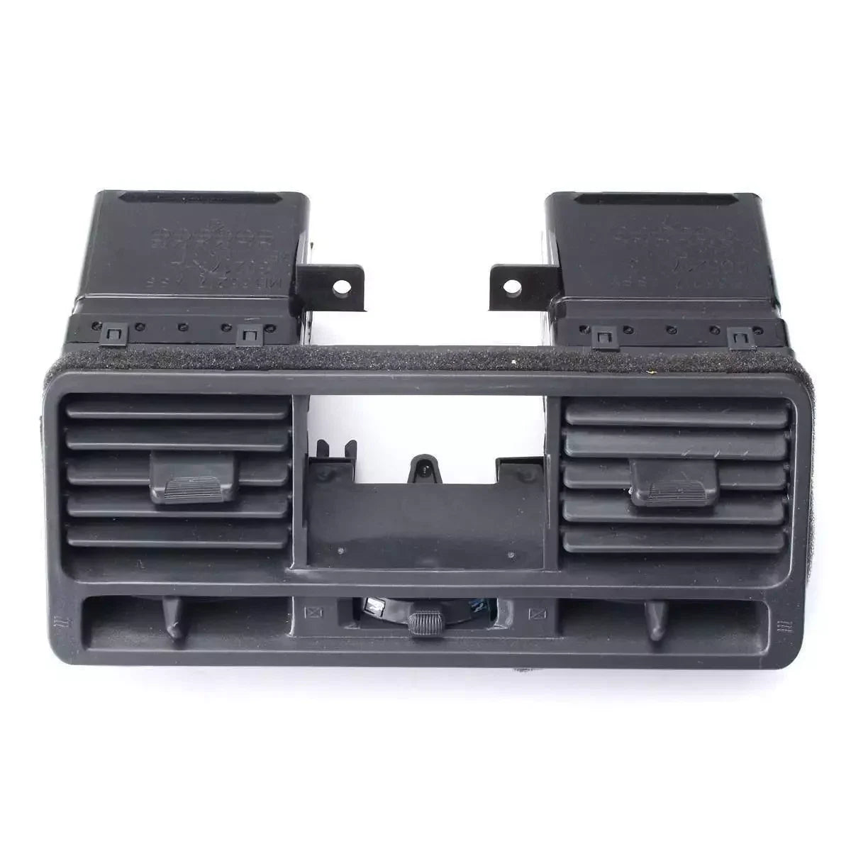 3PCS Panel Dash Air Outlet Vents for Mitsubishi Pajero Montero V31 V32 V33